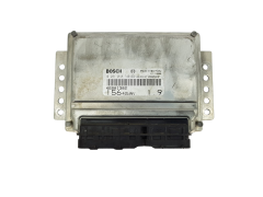 Styreenhed 46801302 0281010740 15642WAV Alfa Romeo Bosch 17008