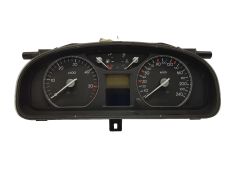 Omdrejningstæller Renault Laguna 2 8200218888 B 1838