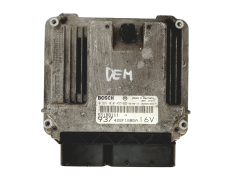 Styreenhed 55188111 0281010455 Alfa Romeo Bosch 30382