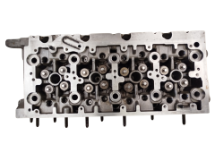 Topstykke VWAG 04L103373E 2.0 TDI CUN