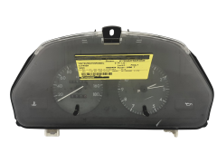 Speedometer Citroen Saxo 9617658280 49118