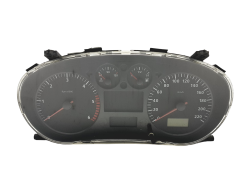 Omdrejningstæller Seat Ibiza W06K0920850C 110008924004 48412