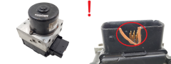 Abs Pumpe Ford Focus 98AG-2M110-CA 10.0948-0105.3 Ate 1231