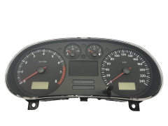 Omdrejningstæller Seat Toledo Leon W01M0920802A 57371