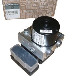 Abs Pumpe Ny Original 476604075R Renault