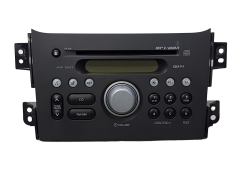 Radio Cd Mp3 Afspiller Suzuki Opel 39101-51K0 CQ-MX0770G PACR08 1311