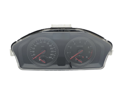 Omdrejningstæller Volvo C30 V50 31254775 69199-410T 60828