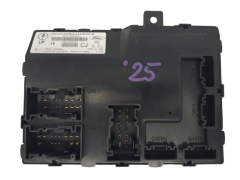 Styreenhed modul Ford 8V51-15K600-CJ F005V01086 Bosch 19180