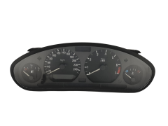 Omdrejningstæller BMW 3 E36 6211 8371558 58797