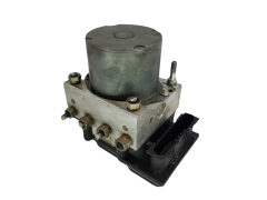 Abs Pumpe Citroen Peugeot 9650576780 0265800301 Bosch 3866