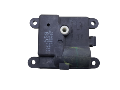 Varmluftsblæsermotor 277320001R 52410599 Renault Laguna 3