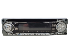 Radio Cd Mp3 Afspiller JVC KD-S891R
