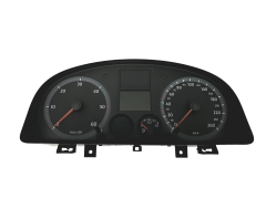 Speedometer VW Caddy 2K0920844C 110080376006 50279