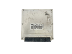 Styreenhed 46472183 0281010002 Lancia Bosch 38478