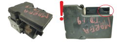 Abs Pumpe Fiat Marea 46558579 13216604 TRW 61580