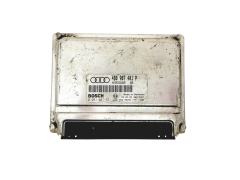 ECU Motorstyreenhed 4B0907401P 0281001931 Audi Bosch 30359