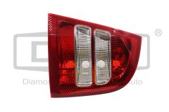 Lygte Bag Højre 1U6945112C 89450202202 Skoda Octavia DPA