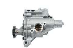 Oliepumpe 06H115105BK B18758 VW Audi Seat Skoda Borsehung
