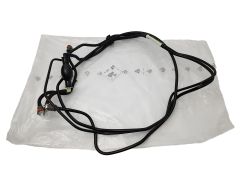 Brændstofslange Original Citroen Peugeot Jumpy C4 C5 508 2.0 HDi 1574FR