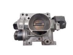 Spjældhusventil Fiat Punto 2 36SXFE1/A IB01/00 1.2 1680