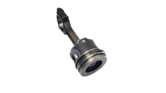 Plejlstang 7701475074 120A18001R Renault 26mm 1.5 dci K9K612