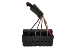 Sikringsboks Citroen Peugeot 9636079380 3816