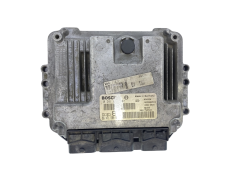Styreenhed 0281010707 9647158080 9647785580 PSA Bosch 63317