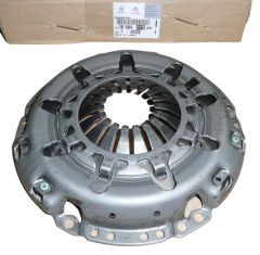 Trykplade Original Citroen Peugeot Toyota C1 107 AYGO 1608422380