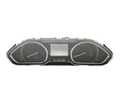 Omdrejningstæller Peugeot 2008 9824707380 Yazaki 52939