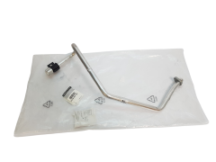 Airconditionrør Master 3 Movano B NV400 924800018R Ny Original