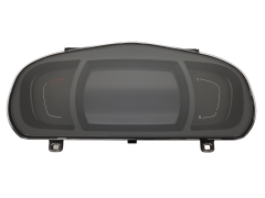 Speedometer Renault Scenic 4 248100254R 7729