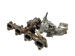 Turbolader GT1238Z 144108149R 144104619R 2.3 dCi Renault Master 3 40000 km