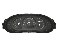 Omdrejningstæller Renault Clio 2 7700410434 G 31056