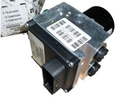 Hovedbremsecylinder Ny Original Citroen Peugeot C6 4541N3 Hovedbremsecylinder Ny Original Citroen Peugeot C6 4541N3