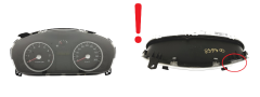 Speedometer Hyundai Getz 94005-1C210 940051C210 47623