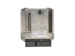 Styreenhed 04L907309D 0281018498 Seat VW Bosch 44105