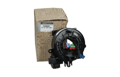 Airbag-slipring Ny Original 255542986R Renault
