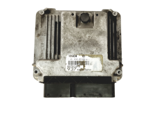 Styreenhed 46791473 0281010455 Alfa Romeo Bosch