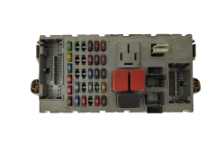 Sikringsboks Fiat 46812227 NPL 46535725 CPL Delphi