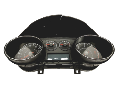 Omdrejningstæller Fiat Bravo 51761172 503001980000 37528
