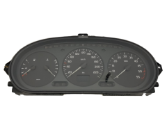 Speedometer Renault Megane 1 Scenic 1 7700847784 D