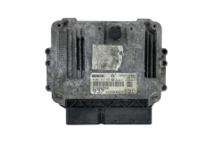 Styreenhed 0281012965 51806558 Alfa Romeo Bosch 47637
