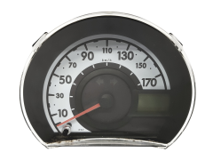 Speedometer Aygo 107 C1 83800-0H132 Toyota PSA 33210