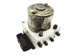 Abs Pumpe Opel Agila 83E0 AC.0450-0194.4 Nisshinbo 38046