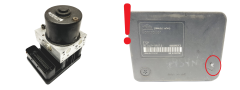 Abs Pumpe Honda Accord 57110-SEF-E551-M1 06.2109-0207.3 ATE
