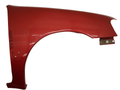 Skærm Højre Forside Peugeot 106 7841J2 1996-2003 6641