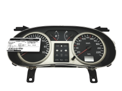 Omdrejningstæller Renault Clio 2 8200059776 32489