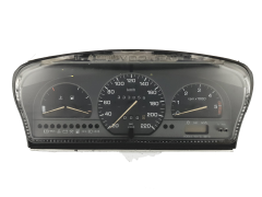 Speedometer Seat Toledo 1L0919033DB3ZY 50157