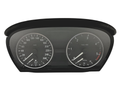 Speedometer BMW 3 E90 E91 6983487-01 A2C53144918 39861