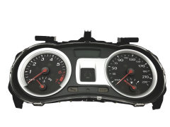 Omdrejningstæller Renault Clio 3 8200820999 D 31729